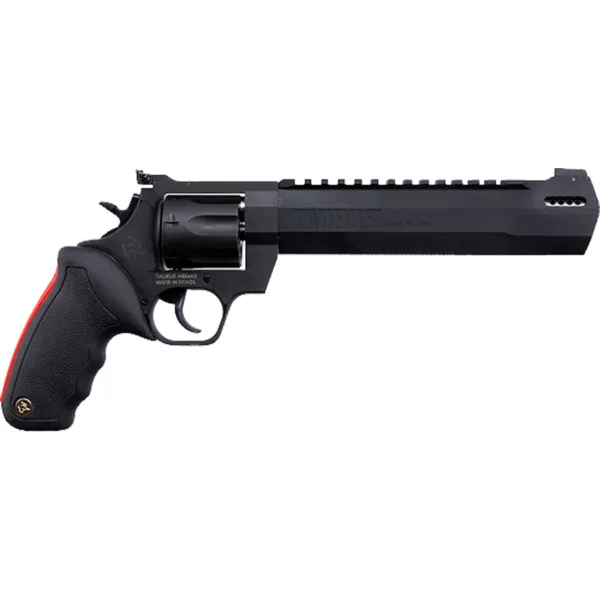 TAURUS RAGING HUNTER 357MAG 8-3/8" BLACK 7RD