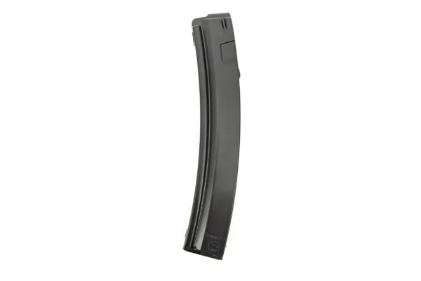 SDS MAC 5, MAC 5K 9MM 30RD METAL MAGAZINE