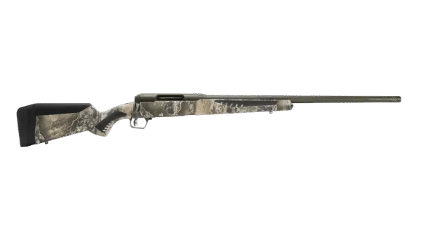SAVAGE 110 TMBRLINE 270WIN RFL 22"