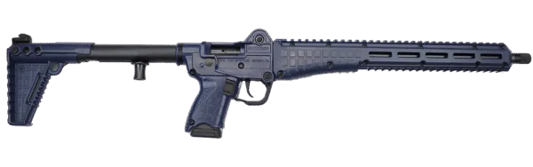 KELTEC SUB2K G3 9MM NAVY BLUE GLK 15RD MAG
