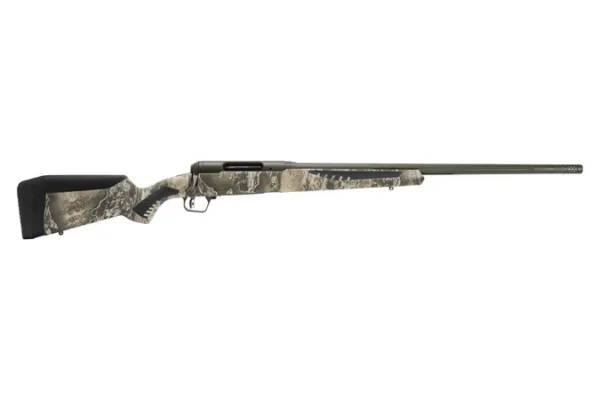 SAVAGE 110 TMBRLINE 3006SPF RFL 22"