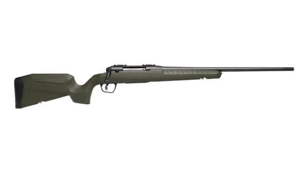 SAVAGE GEN2 AXIS II 350 LEGEND RIFLE ODG SYNTHETIC