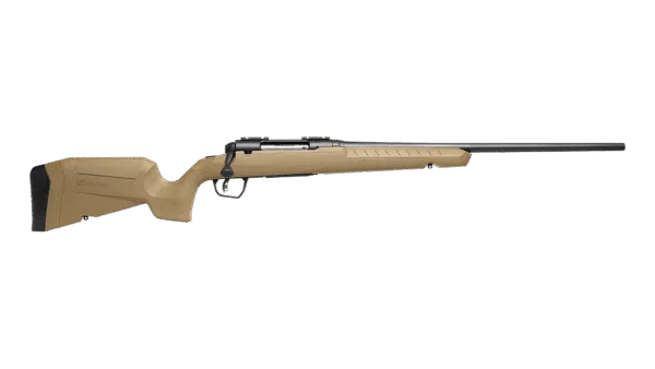 SAVAGE GEN2 AXIS II 350 LEGEND RIFLE FDE SYNTHETIC