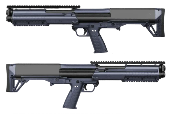 KELTEC KSG 12GA SHTGN NAVY