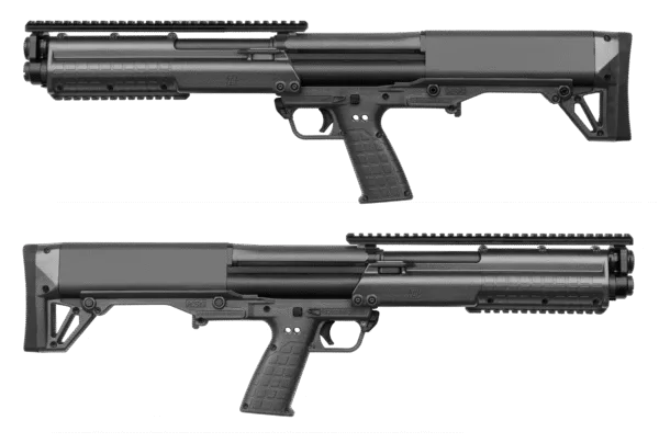 KELTEC KSG 12GA SHTGN TUNGSTEN