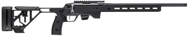 TIKKA T1X ACE TARGET 17HMR 20"