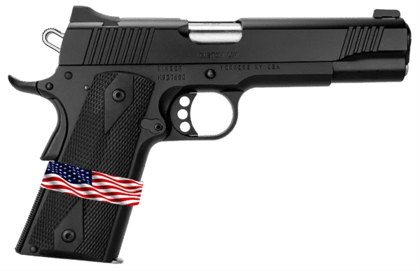 KIMBER CUSTOM LW SHADOW LIBERTY 9MM #