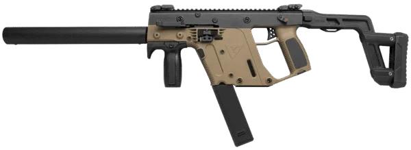 KRISS USA VECTOR CRB G2 ORIGIN 45ACP 16"