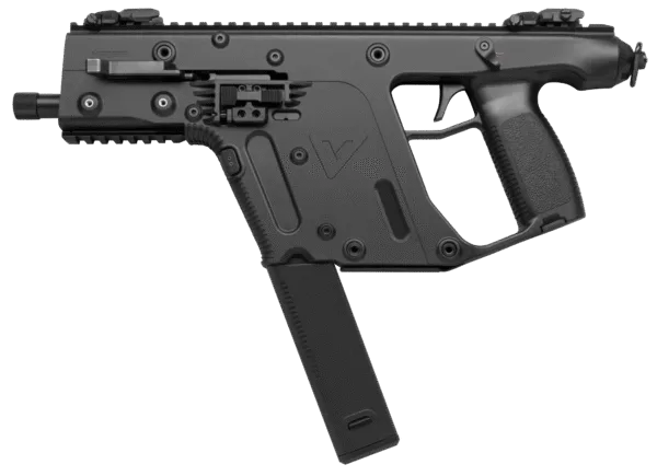 KRISS USA VECTOR SDP G2 45ACP 5.5" BLK