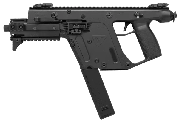 KRISS USA VECTOR SDP-E G2 45ACP 6.5" BLK