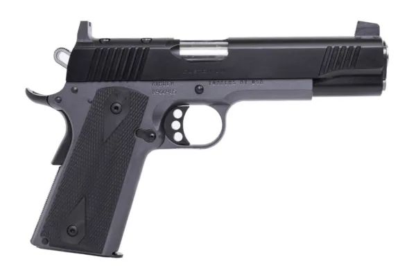 KIMBER CUSTOM LW SHADOW GHOST 9MM   #