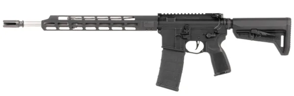 SIG SAUER M400 TREAD V2 5.56MM 10+1 16"