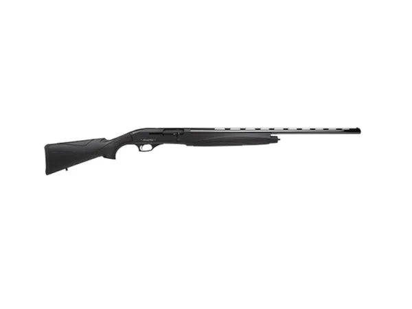 ROCK ISLAND ARMORY LION PRINCIPAL 12/28 BLK/SY 3"