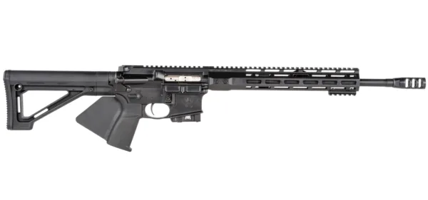 WILSON COMBAT PROTECTOR 5.56MM 16.25" BK CA