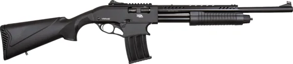 ROCK ISLAND ARMORY VRPA40 SHOTGUN 12/20 BL/SY 3"