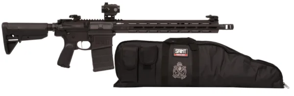 SPRINGFIELD ARMORY SAINT VICTOR 308WIN 20+1 GU
