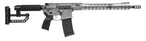 SIG SAUER M400 DH3 223WYL 16" GRY MLOK #