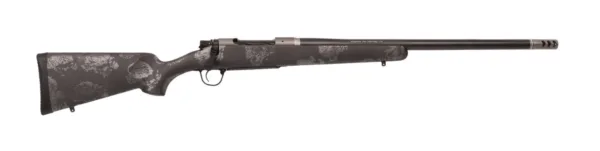 CHRISTENSEN ARMS RIDGELINE FFT 280AI CB/GY 22"