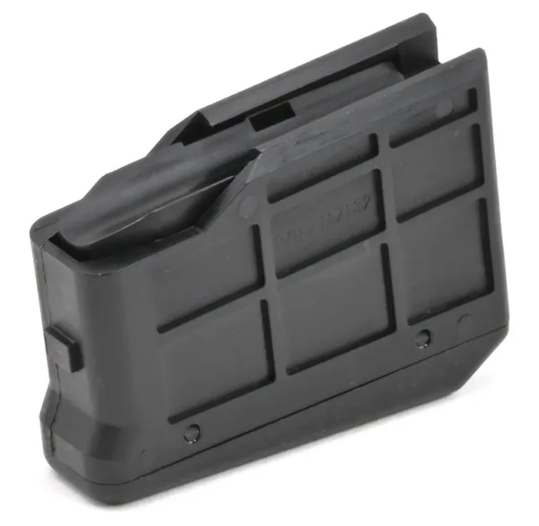 SAVAGE ARMS MODEL 25 223 & 204 MAG BOX