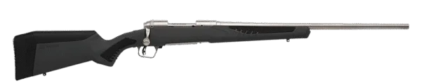 SAVAGE ARMS 110 STORM 270WSM SS/SY 24" DBM