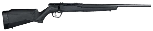SAVAGE ARMS B17 COMPACT 17HMR BL/SYN 18"