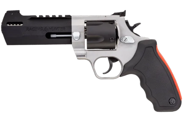 TAURUS RAGING HUNTER 454CAS 2TONE 5"
