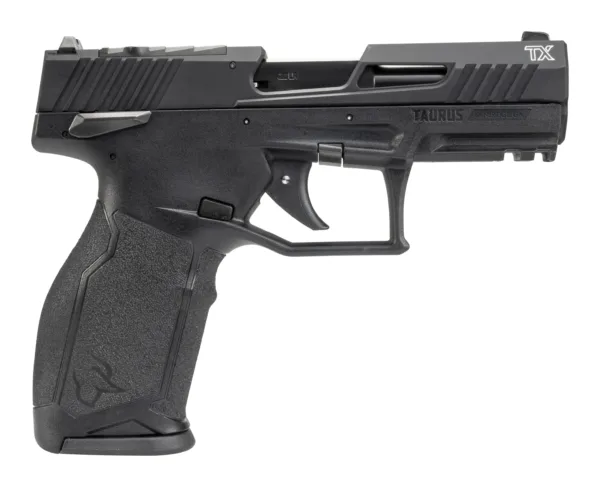 TAURUS TX22G2 22LR 4" 10+1 OR NT 5MAG