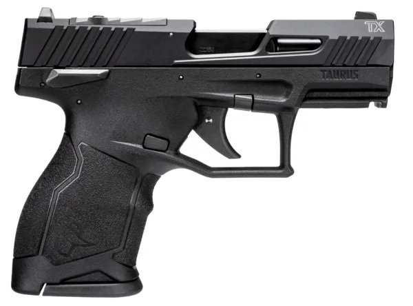 TAURUS TX22C 22LR 3.5" 10+1 TS 5 MAGS