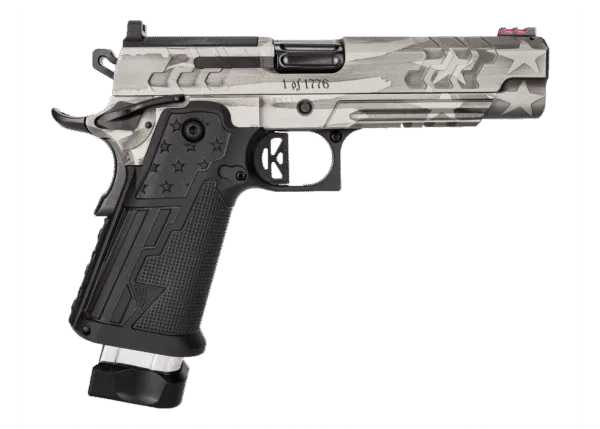KIMBER 2K11 INDEPENDENCE 45ACP 13+1