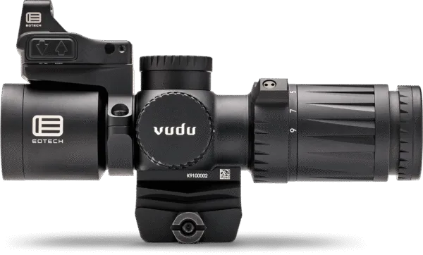 EO TECH VUDU 3-9X32MM HC1 SFP KIT