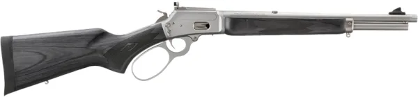 MARLIN 1894 TRAPPER 357MAG - 16.1" STAINLES BLACK LAMINATE