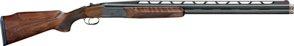 FAIR CARRERA ONE HR 12GA. 30" - HIGH RIB CT-5 W/GOLD SCRIPT