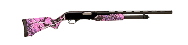 SAVAGE ARMS 320 FIELD 20/22 MUD GIRL CMPT