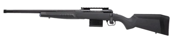 SAVAGE ARMS 110 TACTICAL 6.5CR SYN 24" LH