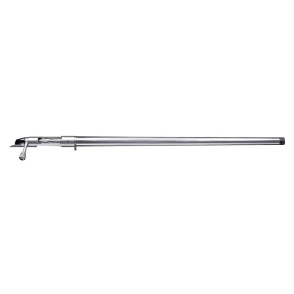 Bergara Premier Barreled Action 6 GT 26" No. 7 Contour Threaded 1:75 Twist Stainless