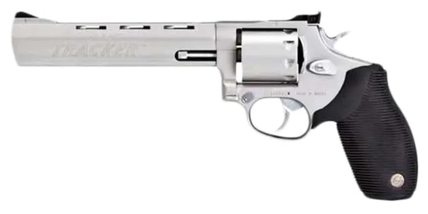 Taurus Tracker 992 Handgun .22 LR/.22 WMR 9rd Capacity 6.5" Barrel Matte Stainless
