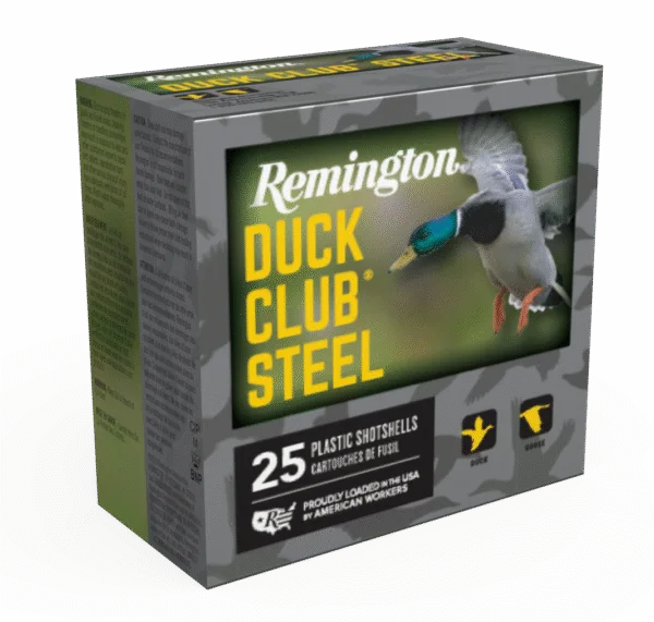 REMINGTON 20GA  3IN 1OZ 4 25 RD/BX 10 BX/CS