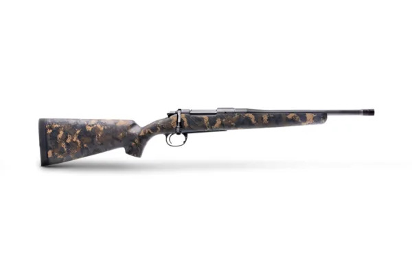 WILSON COMBAT NULA 20 308WIN 16" KODIAK