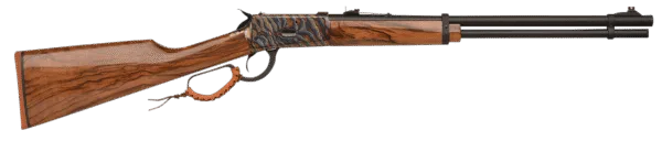 GFORCE ARMS LVR3030 30-30 WIN 20" CCH/WD