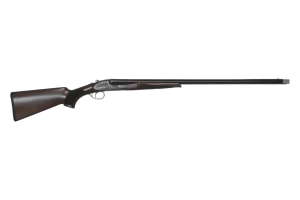 CZ-USA SHARP TAIL TGT SXS 12/30 BL/WD