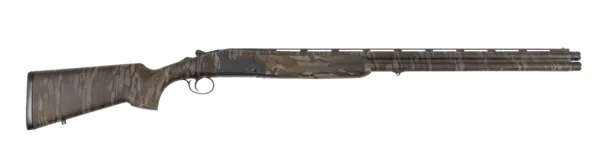 CZ-USA SWAMP MAGNUM O/U 12/30 MOBL