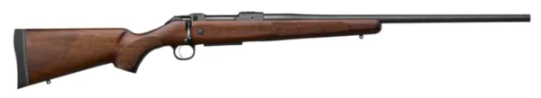 CZ-USA 600 AMERICAN ST2 HG 6.5CR TB #
