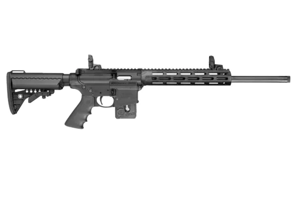 SMITH AND WESSON M&P15-22 PC SPORT 22LR 10+1