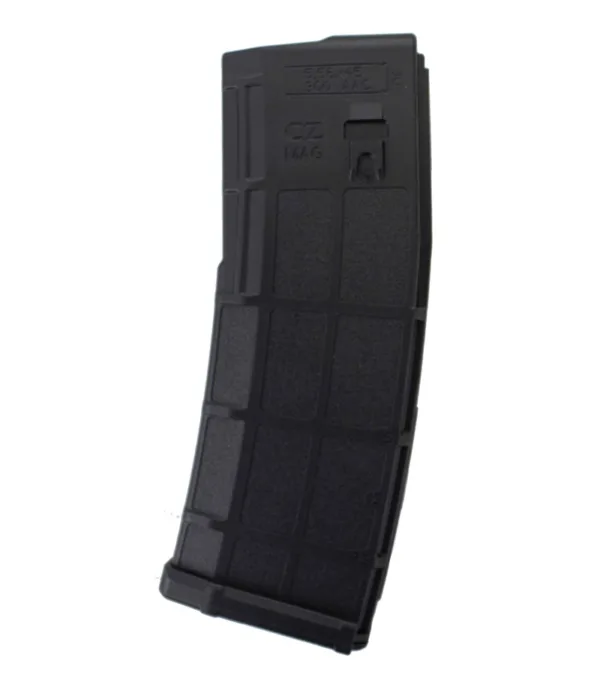 CZ-USA MAG BREN 2 5.56MM 30RD BLACK