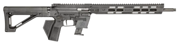 SMITH AND WESSON RESPONSE 9MM BLK 10+1 16.5" CA