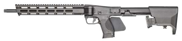 SMITH AND WESSON M&P FPC 9MM 16.25" 10+1 CA