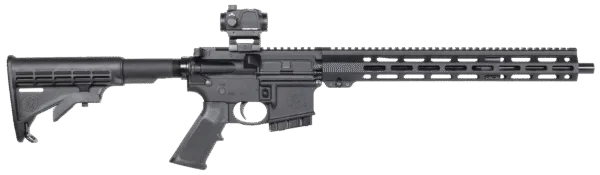 SMITH AND WESSON M&P15 SPORT III 5.56MM COMP CT