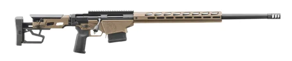 RUGER PRECISION 338LAP 26" BRZ 10+1