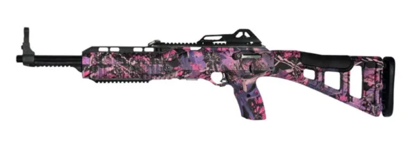 HI-POINT 380TS 380ACP PINK 10+1 16"  #