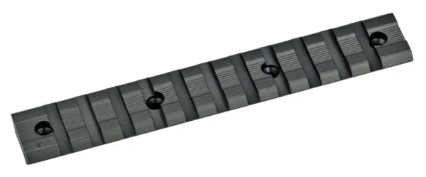 WEAVER BASE MULTI SLOT SAV B SERIES #